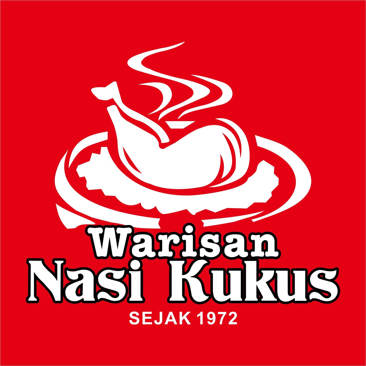 Warisan Nasi Kukus